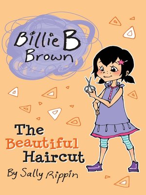 cover image of The Beautiful Haircut